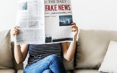 Breves apuntes sobre las dimensiones políticas de las Fake News y la Posverdad en las Redes Sociodigitales