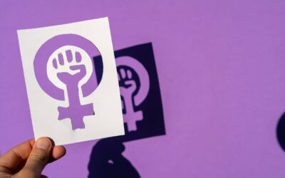 Acción colectiva feminista: agenda y activismo en las redes sociodigitales